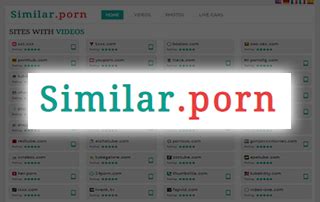 Similar Porn Sites to SpankBang (SpankBang.com)